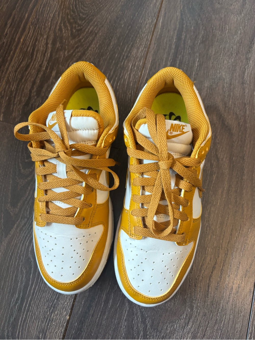 Women’s Nike Dunk Low “Nature Phantom”